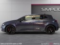 Renault megane iv berline tce 300 ch rs trophy occasion simplicicar reims simplicicar simplicibike france