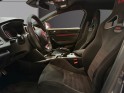Renault megane iv berline tce 300 ch rs trophy occasion simplicicar reims simplicicar simplicibike france