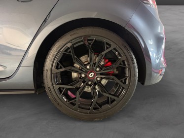 Renault megane iv berline tce 300 ch rs trophy occasion simplicicar reims simplicicar simplicibike france