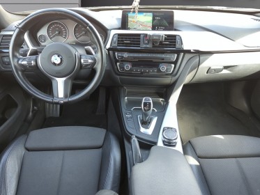 Bmw serie 4 420d 190 bva8 sport occasion simplicicar frejus  simplicicar simplicibike france