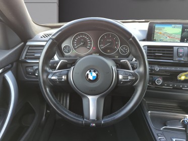 Bmw serie 4 420d 190 bva8 sport occasion simplicicar frejus  simplicicar simplicibike france