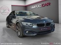 Bmw serie 4 420d 190 bva8 sport occasion simplicicar frejus  simplicicar simplicibike france