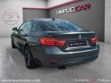 Bmw serie 4 420d 190 bva8 sport occasion simplicicar frejus  simplicicar simplicibike france