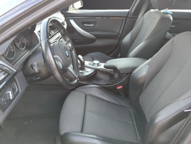 Bmw serie 4 420d 190 bva8 sport occasion simplicicar frejus  simplicicar simplicibike france
