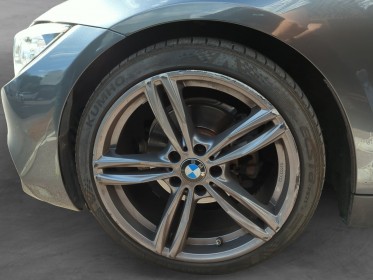 Bmw serie 4 420d 190 bva8 sport occasion simplicicar frejus  simplicicar simplicibike france