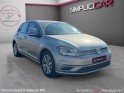 Volkswagen golf business 2.0 tdi 150 bvm6 confortline business - radar av ar - carplay - clim auto - régulateur -...