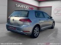 Volkswagen golf business 2.0 tdi 150 bvm6 confortline business - radar av ar - carplay - clim auto - régulateur -...