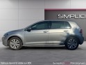 Volkswagen golf business 2.0 tdi 150 bvm6 confortline business - radar av ar - carplay - clim auto - régulateur -...