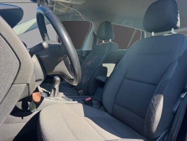 Volkswagen golf business 2.0 tdi 150 bvm6 confortline business - radar av ar - carplay - clim auto - régulateur -...