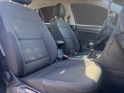 Volkswagen golf business 2.0 tdi 150 bvm6 confortline business - radar av ar - carplay - clim auto - régulateur -...