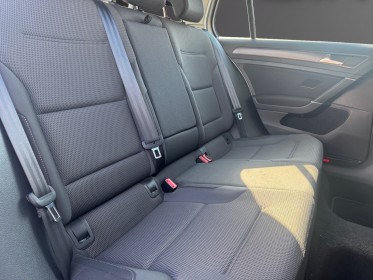 Volkswagen golf business 2.0 tdi 150 bvm6 confortline business - radar av ar - carplay - clim auto - régulateur -...