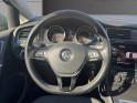 Volkswagen golf business 2.0 tdi 150 bvm6 confortline business - radar av ar - carplay - clim auto - régulateur -...