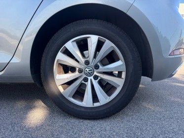 Volkswagen golf business 2.0 tdi 150 bvm6 confortline business - radar av ar - carplay - clim auto - régulateur -...
