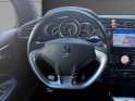 Citroen ds3 thp 155 sport chic cabriolet garantie 12mois occasion simplicicar lyon nord  simplicicar simplicibike france