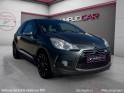 Citroen ds3 thp 155 sport chic - radar ar - bluetooth - clim auto - régulateur - garantie 12 mois occasion simplicicar...
