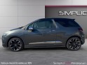 Citroen ds3 thp 155 sport chic - radar ar - bluetooth - clim auto - régulateur - garantie 12 mois occasion simplicicar...