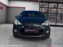 Citroen ds3 thp 155 sport chic - radar ar - bluetooth - clim auto - régulateur - garantie 12 mois occasion simplicicar...