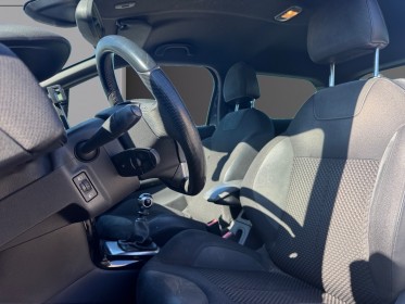 Citroen ds3 thp 155 sport chic - radar ar - bluetooth - clim auto - régulateur - garantie 12 mois occasion simplicicar...