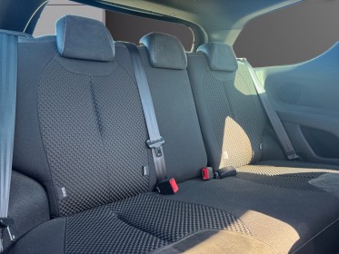 Citroen ds3 thp 155 sport chic - radar ar - bluetooth - clim auto - régulateur - garantie 12 mois occasion simplicicar...