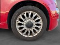 Fiat 500 my20 serie 7 euro 6d 1.2 69 ch eco pack s/s lounge garantie 12mois occasion simplicicar lyon nord  simplicicar...