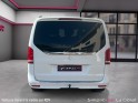 Mercedes classe v long 300 d 9g-tronic 4 matic avantgarde 8 places entretien mercedes occasion simplicicar la ciotat...