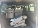 Mercedes classe v long 300 d 9g-tronic 4 matic avantgarde 8 places entretien mercedes occasion simplicicar la ciotat...