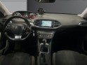 Peugeot 308 1.6 bluehdi 100ch ss bvm5 style garantie 12 mois occasion simplicicar saint-jean simplicicar simplicibike france