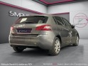 Peugeot 308 1.6 bluehdi 100ch ss bvm5 style garantie 12 mois occasion simplicicar saint-jean simplicicar simplicibike france