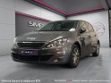 Peugeot 308 1.6 bluehdi 100ch ss bvm5 style garantie 12 mois occasion simplicicar saint-jean simplicicar simplicibike france