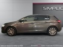 Peugeot 308 1.6 bluehdi 100ch ss bvm5 style garantie 12 mois occasion simplicicar saint-jean simplicicar simplicibike france
