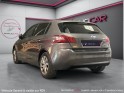 Peugeot 308 1.6 bluehdi 100ch ss bvm5 style garantie 12 mois occasion simplicicar saint-jean simplicicar simplicibike france