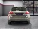 Peugeot 308 1.6 bluehdi 100ch ss bvm5 style garantie 12 mois occasion simplicicar saint-jean simplicicar simplicibike france