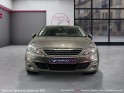 Peugeot 308 1.6 bluehdi 100ch ss bvm5 style garantie 12 mois occasion simplicicar saint-jean simplicicar simplicibike france
