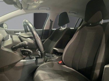 Peugeot 308 1.6 bluehdi 100ch ss bvm5 style garantie 12 mois occasion simplicicar saint-jean simplicicar simplicibike france