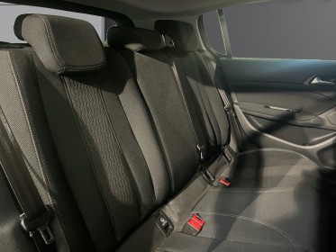 Peugeot 308 1.6 bluehdi 100ch ss bvm5 style garantie 12 mois occasion simplicicar saint-jean simplicicar simplicibike france