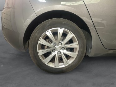 Peugeot 308 1.6 bluehdi 100ch ss bvm5 style garantie 12 mois occasion simplicicar saint-jean simplicicar simplicibike france