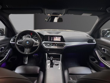 Bmw serie 3 g20 320i 184 ch bva8 m sport occasion simplicicar lille  simplicicar simplicibike france