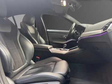 Bmw serie 3 g20 320i 184 ch bva8 m sport occasion simplicicar lille  simplicicar simplicibike france