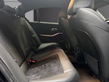 Bmw serie 3 g20 320i 184 ch bva8 m sport occasion simplicicar lille  simplicicar simplicibike france