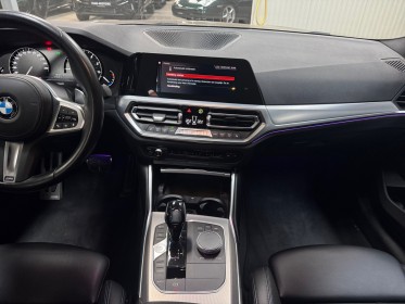 Bmw serie 3 g20 320i 184 ch bva8 m sport occasion simplicicar lille  simplicicar simplicibike france