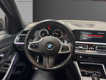 Bmw serie 3 g20 320i 184 ch bva8 m sport occasion simplicicar lille  simplicicar simplicibike france