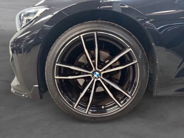 Bmw serie 3 g20 320i 184 ch bva8 m sport occasion simplicicar lille  simplicicar simplicibike france