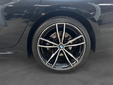 Bmw serie 3 g20 320i 184 ch bva8 m sport occasion simplicicar lille  simplicicar simplicibike france
