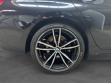 Bmw serie 3 g20 320i 184 ch bva8 m sport occasion simplicicar lille  simplicicar simplicibike france