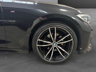 Bmw serie 3 g20 320i 184 ch bva8 m sport occasion simplicicar lille  simplicicar simplicibike france
