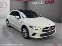 Mercedes classe a 250 7g-dct 4matic progressive line occasion simplicicar lille  simplicicar simplicibike france