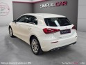 Mercedes classe a 250 7g-dct 4matic progressive line occasion simplicicar lille  simplicicar simplicibike france