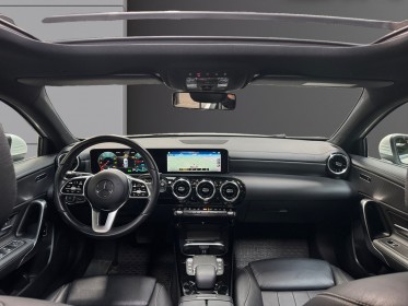 Mercedes classe a 250 7g-dct 4matic progressive line occasion simplicicar lille  simplicicar simplicibike france