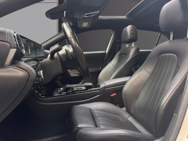 Mercedes classe a 250 7g-dct 4matic progressive line occasion simplicicar lille  simplicicar simplicibike france