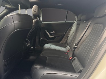 Mercedes classe a 250 7g-dct 4matic progressive line occasion simplicicar lille  simplicicar simplicibike france
